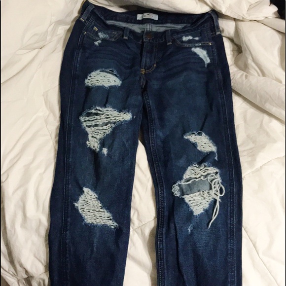 Hollister Denim - Jeans